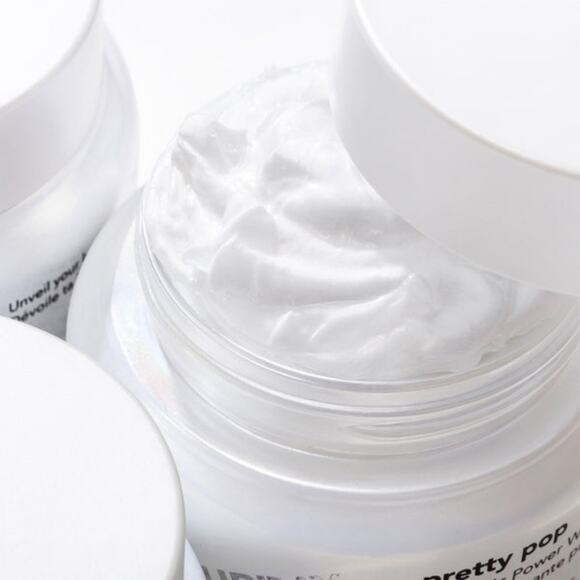 Saturday Skin Pretty Pop Probiotic Power Whipped Cream - Picture 2 of 6